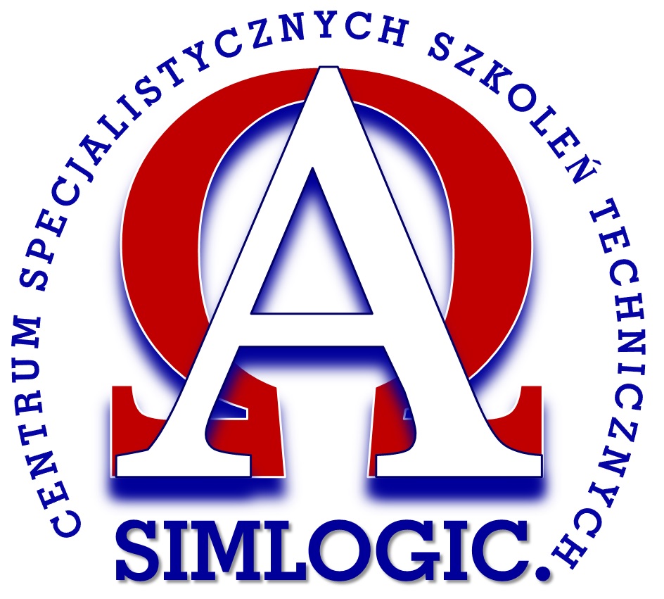 CENTRUM SZKOLENIOWE SIMLOGIC.